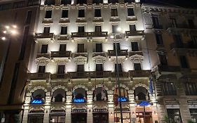 Mokinba Hotel King Milan